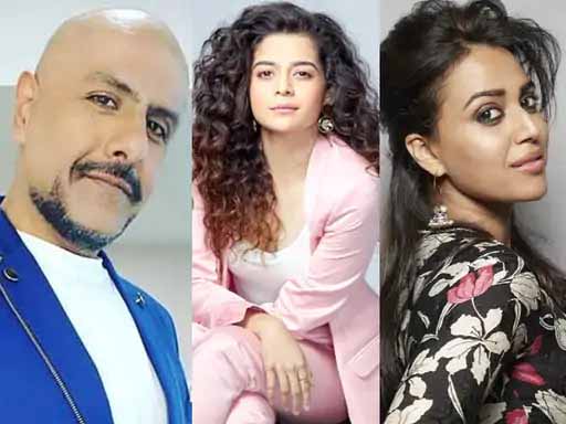 विशाल ददलानी और मिथिला पालकर को भी हुआ कोरोना, स्वरा-कुब्रा समेत यह सेलेब्स भी आज कोविड पॉजिटिव आए