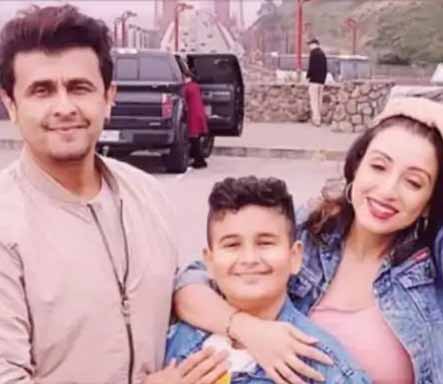 सोनू निगम, वाइफ और उनके 14 साल के बेटे को हुआ कोरोना, वीडियो में बोले- ‘कोविड पॉजिटिव हूं लेकिन मर नहीं रहा हूं’