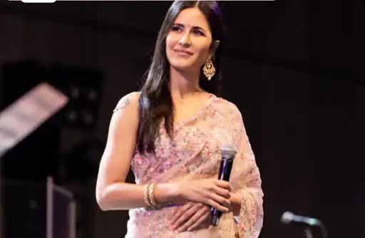 बढ़ते कोरोना केस के कारण कटरीना की मैरी क्रिसमस का शूट कैंसिल, 10 दिन में कोरोना से रिकवर हुईं शिल्पा शिरोड़कर