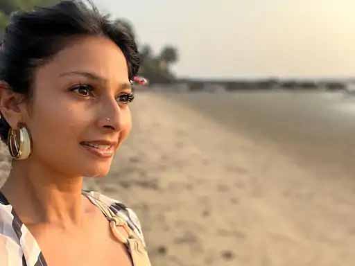 बिना शादी किए बिछिया पहनने पर तनीषा मुखर्जी बोलीं- मुझे पसंद है इसलिए पहनती हूं, मैं अभी तक सिंगल हूं