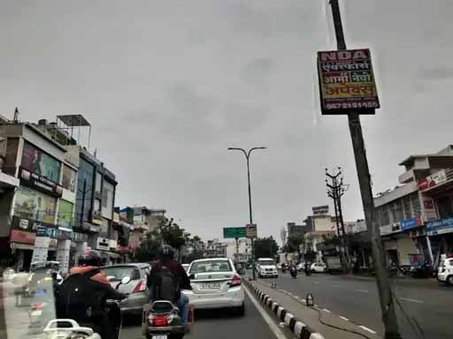 राजस्थान में 3 दिन तेज बारिश का अलर्ट