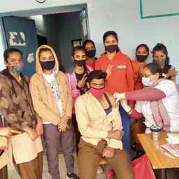 बीकानेर में एक दिन में डेढ़ सौ कोरोना पॉजिटिव