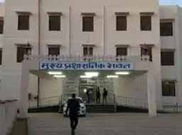 जयपुर-जोधपुर में बढ़ी स्कूल की छुट्‌टी