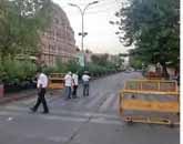 आज से पाबंदियों की गाइडलाइन लागू:नाइट कर्फ्यू और मास्क पर आज से सख्ती होगी, शादी-समारोह में 100 लोगों की लिमिट