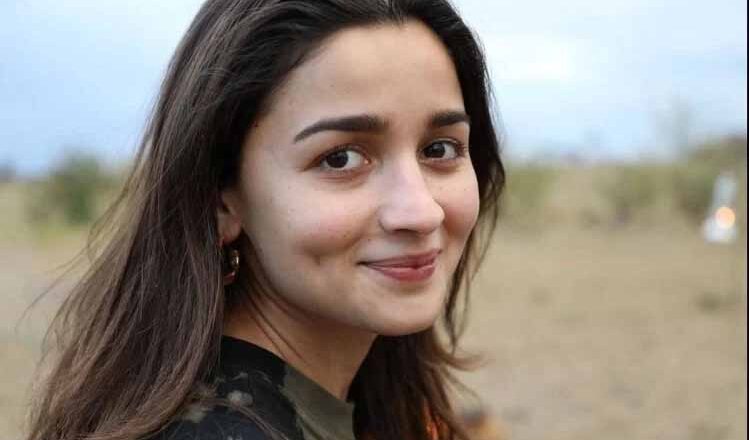 आलिया के फोटोग्राफर बने रणबीर कपूर