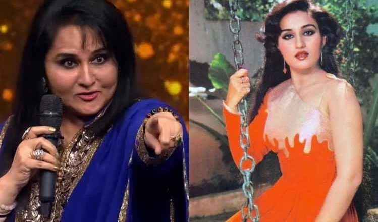 रीना रॉय को मिलते थे खून से लिखे लव लेटर