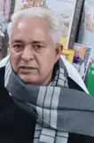 तीसरी लहर पर हेल्थ मिनिस्टर परसादी लाल बोले:ओमिक्रॉन खतरनाक होता तो अस्पताल भरे होते