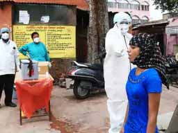 राजस्थान कोरोना: सबसे ज्यादा संक्रमितों के मामले में टॉप-10 में पहुंचा प्रदेश,ओमिक्रॉन के 74% केस जयपुर में