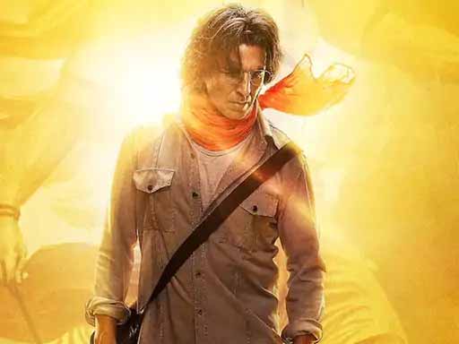 अक्षय कुमार अपनी फिल्मों की रिलीज पोस्टपोन होने के बाद शूटिंग्स को टालने के मूड में नहीं, नए साल में 4 फिल्में करेंगे कंप्लीट