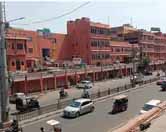 30 जनवरी तक शहरों के 12 वीं तक स्कूल बंद:बाजार अब रात 8 बजे तक ही खुलेंगे, शहरों की शादियों में अब 50 लोगों की लिमिट