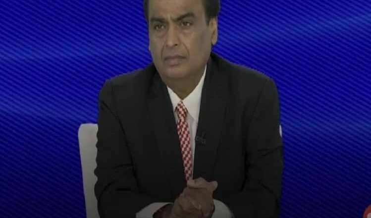 रिलायंस इंडस्ट्रीज की बड़ी डील: न्यूयॉर्क का लग्जरी मैंडारिन ओरिएंटल होटल 729 करोड़ रुपये में खरीदा
