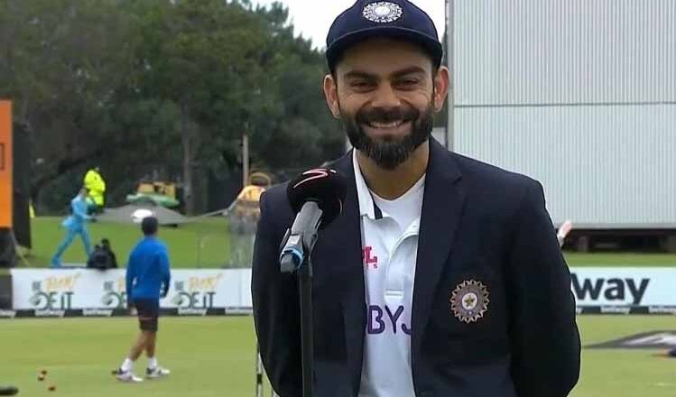 तीसरे टेस्ट के लिए विराट तैयार, फॉर्म, फिटनेस और प्लेइंग इलेवन पर कही यह बड़ी बात