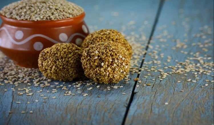 तिल खाने के हैं ये फायदे, बीपी से लेकर शुगर तक सब रहता है नियंत्रित