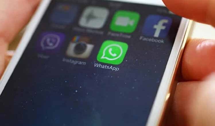 इन फोन्स में अब नहीं कर पाएंगे व्हाट्सएप का इस्तेमाल