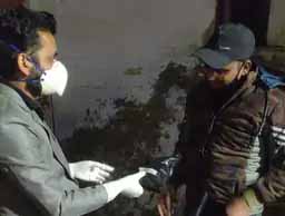 बीकानेर में लगातार दूसरे दिन कोरोना की डबल सेंचुरी
