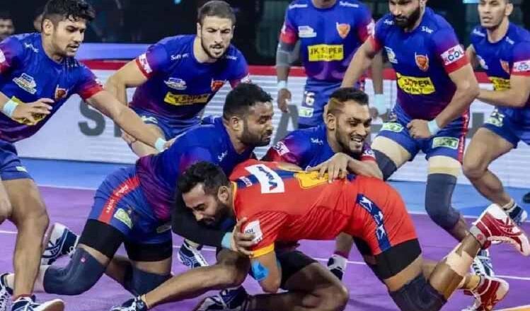 पीकेएल में आज दिल्ली के सामने बेंगलुरू और हरियाणा के सामने होगी यूपी की टीम