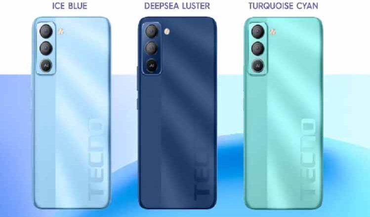 Tecno Pop 5 LTE भारत में हुआ लॉन्च, कीमत सात हजार रुपये से भी कम