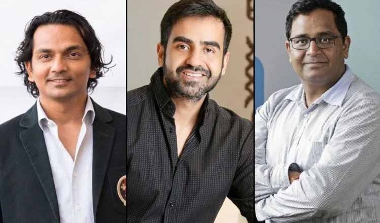 कारोबारी दुनिया में नई पीढ़ी का बोलबाला, खुद के दम पर खड़ा किया अरबों का साम्राज्य