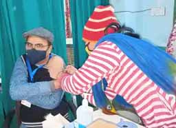 बुधवार को पांच सौ के पास हो गए संक्रमित, लगातार बढ़ रहा संक्रमण खतरनाक