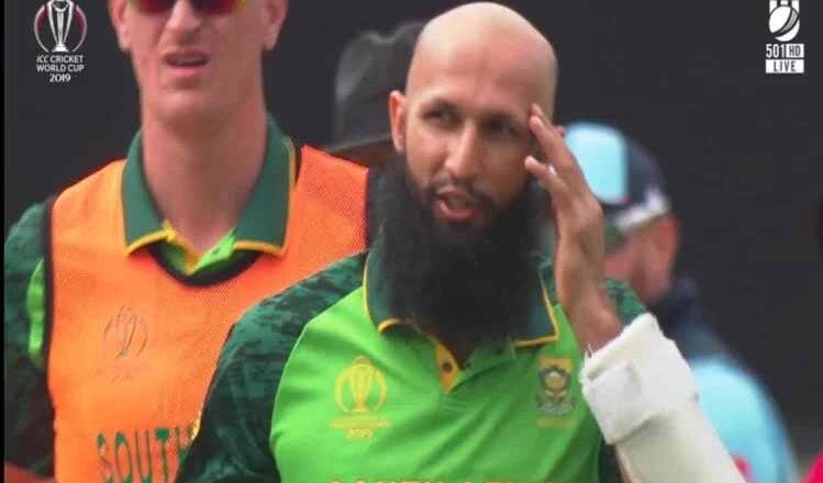 दूसरे टेस्ट से पहले मुश्किल में दक्षिण अफ्रीकी टीम
