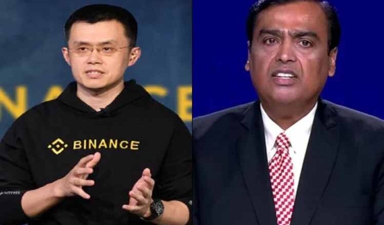 घर बेचकर किया क्रिप्टोकरेंसी में निवेश, अब मुकेश अंबानी को पछाड़ बना एशिया का सबसे अमीर व्यक्ति