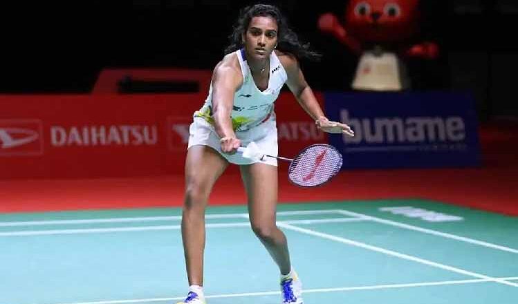 पीवी सिंधु तीसरे राउंड में पहुंचीं, इरा शर्मा को 21-10, 21-10 से हराया