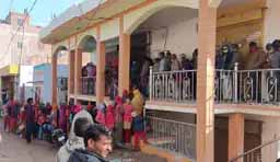 श्रीडूंगरगढ़ सहित बीकानेर के अधिकांश गांवों में यूरिया से फैलेगा कोरोना