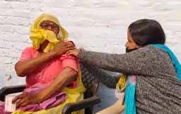 बीकानेर में बेकाबू हुआ कोरोना
