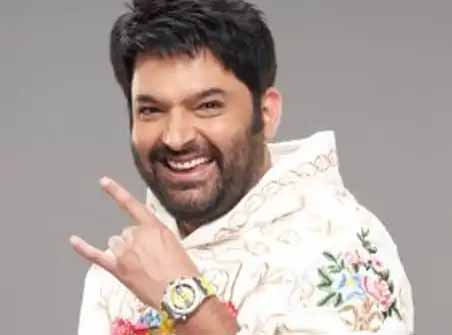कपिल शर्मा पर बनेगी बायोपिक