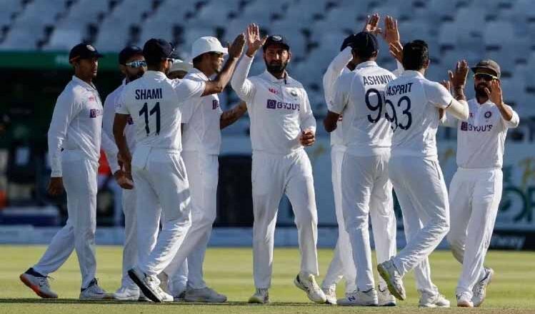 टेस्ट जीतकर इतिहास रचेगा भारत या दक्षिण अफ्रीका बचा लेगा अपना किला?