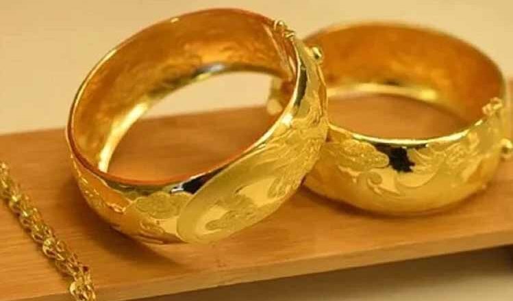 सोना 93 रुपये महंगा, चांदी की कीमत भी मामूली बढ़ी