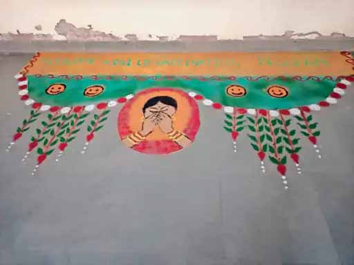 बच्चों…अब तुम्हारे लिए टीका, तुरंत लगाओ क्योंकि 2 माह में 25 पॉजिटिव आपके हमउम्र
