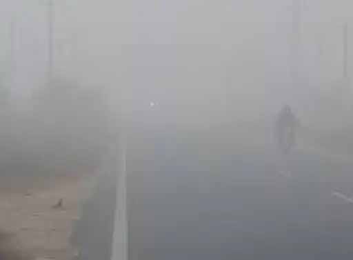 दो दिन बाद मावठ से गिरेगा तापमान