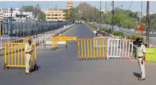 क्या डेल्टा की तरह ओमिक्रॉन की लहर में भी लगेगा लॉकडाउन?