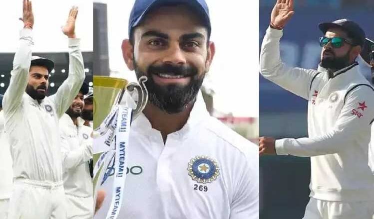विराट की कप्तानी में भारत की पांच सबसे बड़ी जीत, जब कंगारुओं को उनके घर में रौंदा था