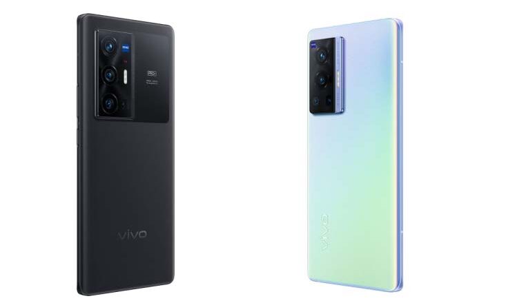 Vivo के इस फोन ने कैमरा रैंकिंग में iPhone 13 को छोड़ा पीछे