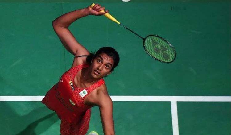 सिंधु की नजरें खिताब का सूखा खत्म करने पर