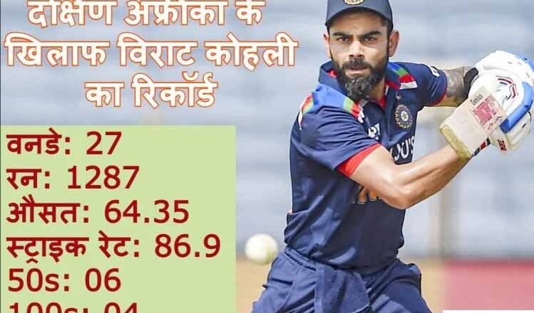 राहुल की टीम के लिए इसलिए अहम हैं कोहली