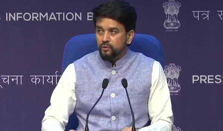 कैबिनेट की बैठक में लिए गए कई बड़े फैसले, राष्ट्रीय सफाई कर्मचारी आयोग का कार्यकाल 3 साल बढ़ा