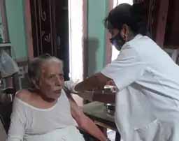 आज साढ़े तीन सौ पॉजिटिव:बीकानेर में कोरोना का कहर जारी