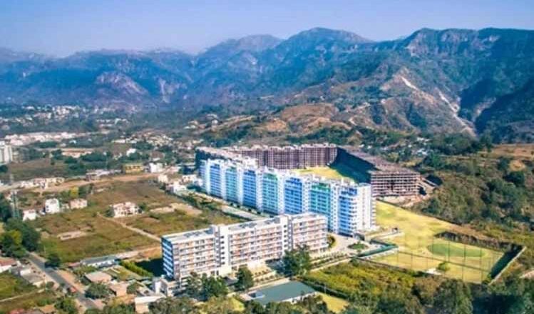 इस साल 30 फीसदी तक बढ़ सकते हैं मकानों के दाम