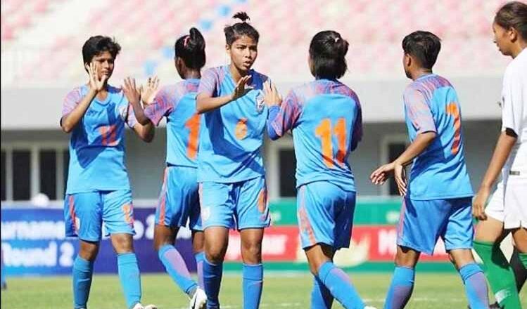 भारत ने ईरान से ड्रॉ खेला, चीन ने ताइपे को 4-0 से हराया