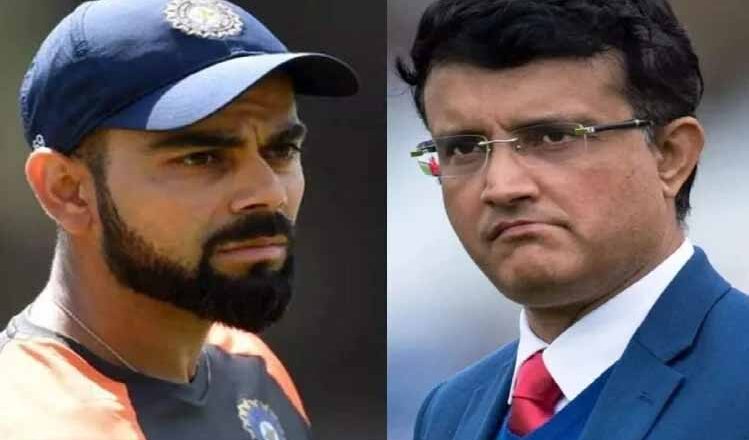 क्या बीसीसीआई विराट कोहली को टेस्ट की कप्तानी से करने वाला था बर्खास्त?
