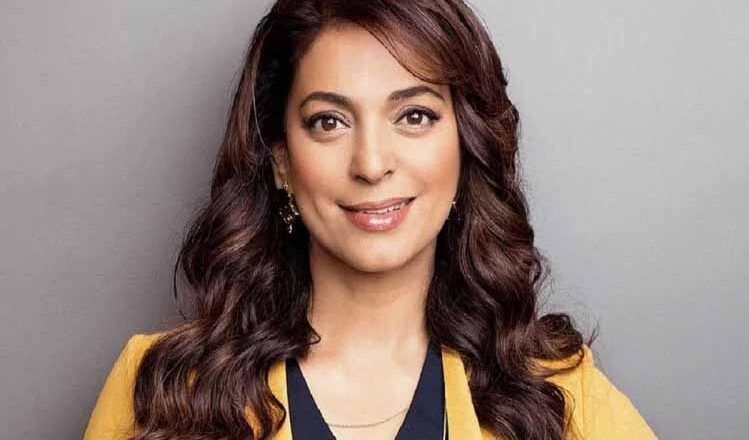 जूही चावला से 20 लाख जुर्माना वसूलने के लिए विधिक सेवा प्राधिकरण ने किया हाई कोर्ट का रुख, 3 फरवरी को होगी सुनवाई
