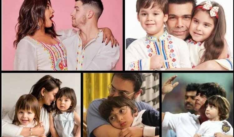 प्रियंका चोपड़ा-निक जोनस से लेकर शिल्पा शेट्टी-राज कुंद्रा तक