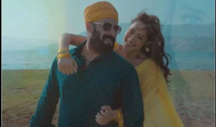 प्रज्ञा जायसवाल संग सलमान का रोमांस वायरल, गुरु रंधावा और यूलिया वंतूर का गाना ‘मैं चला’ हुआ रिलीज