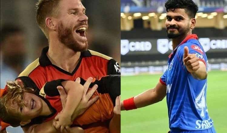 श्रेयस अय्यर से लेकर डेविड वॉर्नर तक, इन 20 खिलाड़ियों पर लग सकती है सात करोड़ से ज्यादा की बोली