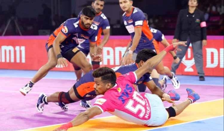 पीकेएल में आज पुणेरी पलटन के सामने बेंगलुरू और मुंबई के सामने होगी तेलगू टाइटंस