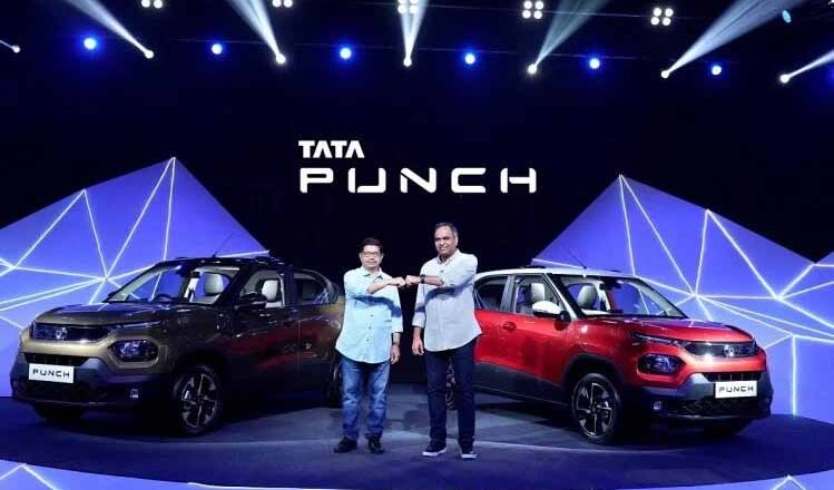 Tiago से लेकर Nexon तक… टाटा की कारें हुईं महंगी, Punch का टॉप वैरिएंट हुआ सस्ता