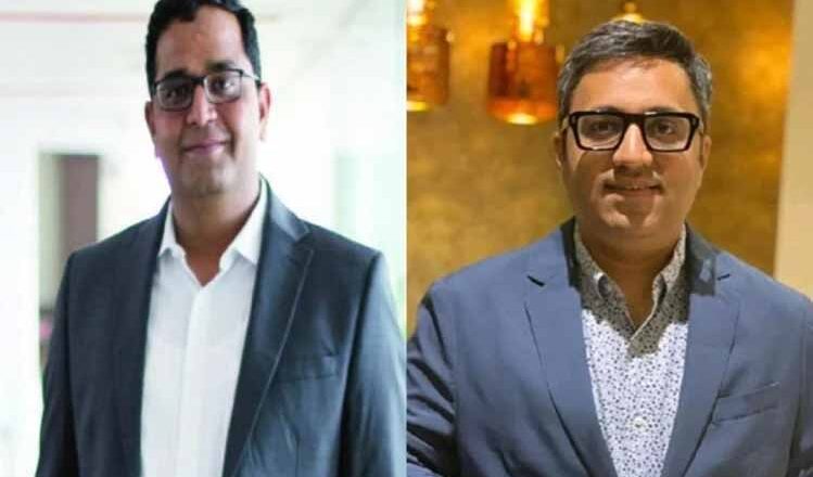 पेटीएम ने भारत पे के अशनीर ग्रोवर पर ट्वीट कर साधा निशाना, शार्क टैंक इंडिया शो को बताया ‘उधार टैंक’